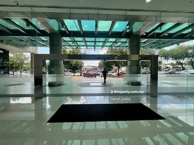 Pejabat untuk Disewa di Empire Subang, Petaling Jaya oleh Daniel Leong - iProperty.com.my