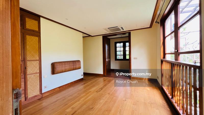 Banglo untuk Dijual di Medan Damansara, Damansara Heights oleh Royce Chuah - iProperty.com.my