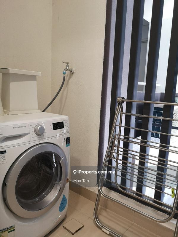 Service Residence for Sale in Cyperus @ Tropicana Gardens by Max Tan - iProperty.com.my