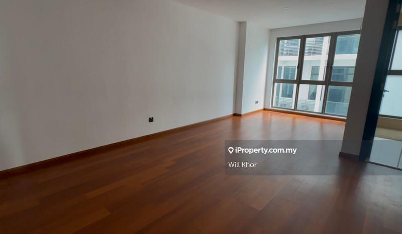Kondominium untuk Dijual di Pinnacle Bangsar oleh Will Khor - iProperty.com.my