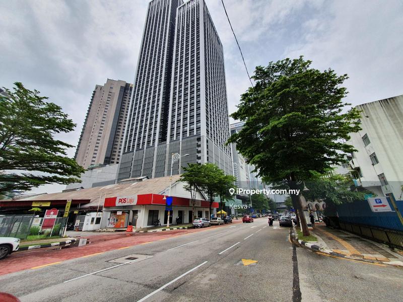 For Sale - Little India Brickfields, Brickfields, Jalan Tun Sambathan