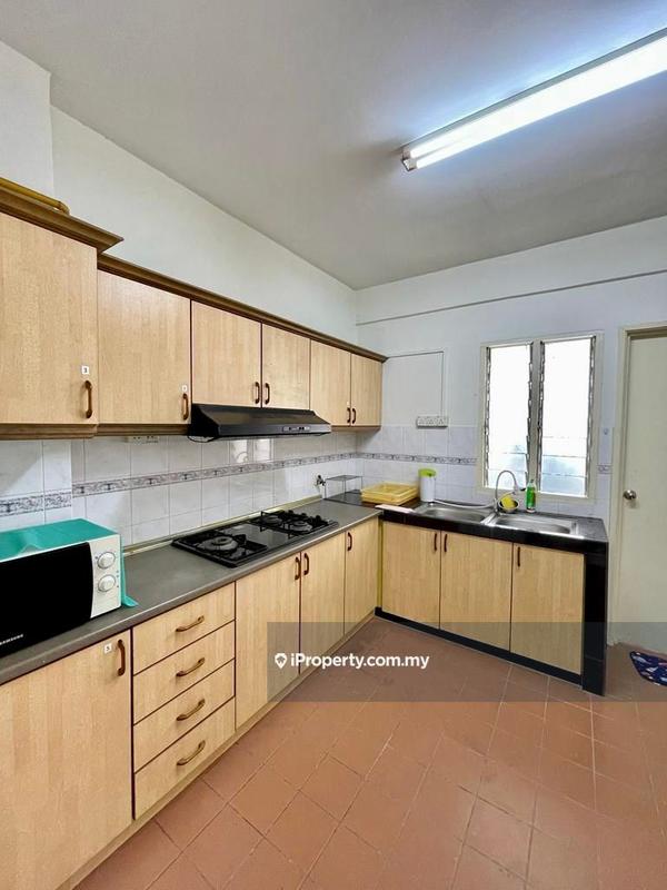 Condominium for Rent in Vista Komanwel B by Ck Yee - iProperty.com.my
