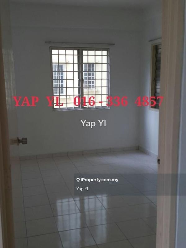 Pangsapuri untuk Disewa di Meranti Apartment oleh Yap Yl - iProperty.com.my