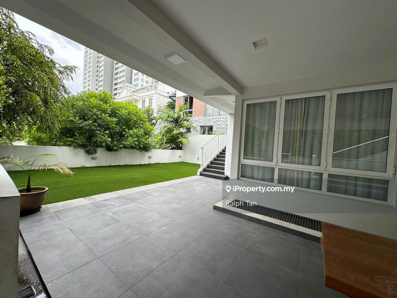Bungalow House for Sale in The Residence, Mont Kiara by Ralph Tan - iProperty.com.my