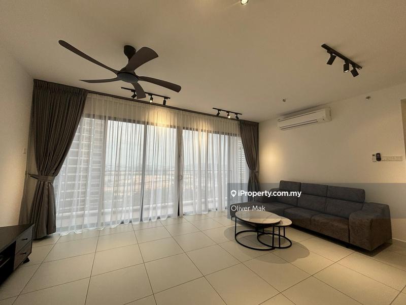 For Rent - The Tropika