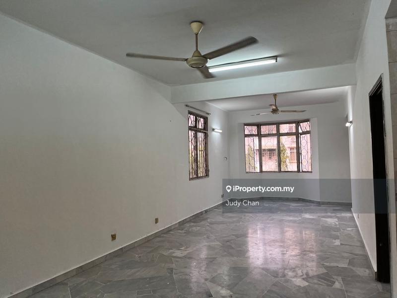 For Sale - Subang Perdana Goodyear Court 10