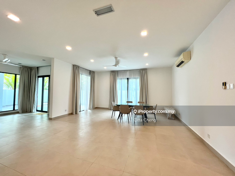 Banglo untuk Dijual di Hartamas Heights, Batu oleh Citta Cheng - iProperty.com.my