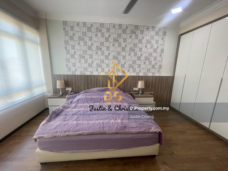 Apartment for Sale in Seri Tecoma by Justin Chong - iProperty.com.my