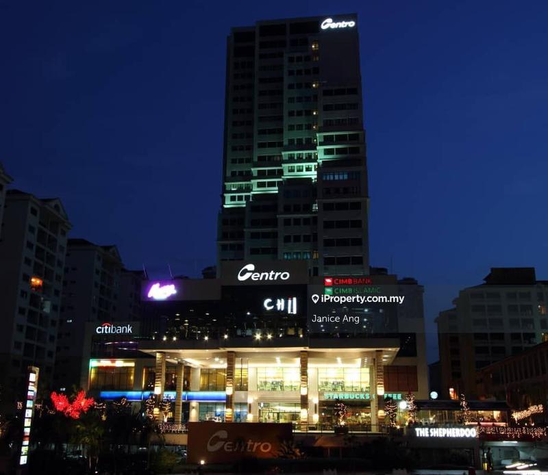 Pejabat untuk Disewa di Jalan Batu Tiga Lama, Klang oleh Janice Ang - iProperty.com.my