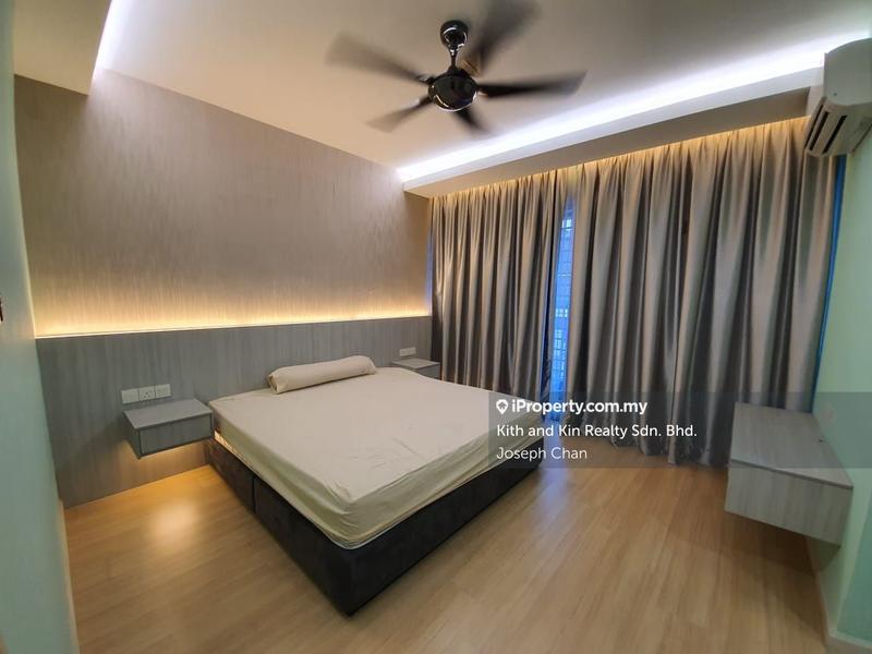 Rumah Teres 2.5-Tingkat untuk Dijual di Sunway Alam Suria, Shah Alam oleh Joseph Chan - iProperty.com.my