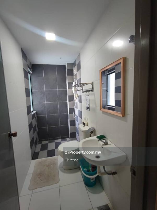 Condominium for Sale in Manhattan Condominium by KP Yong - iProperty.com.my