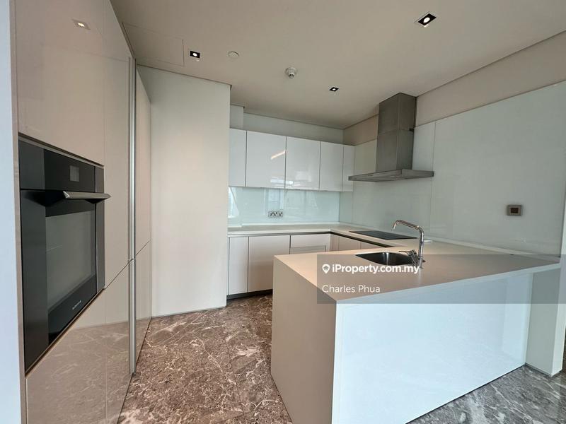 Service Residence for Sale in Four Seasons Place by Charles Phua - iProperty.com.my