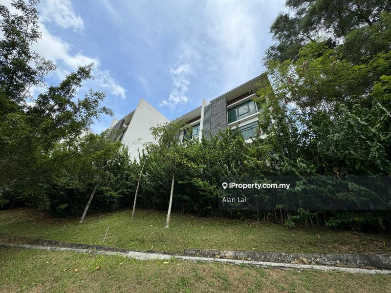 Rumah Berangkai 3 Tingkat untuk Dijual di Cyber 9, Cyberjaya oleh Alan Lai - iProperty.com.my