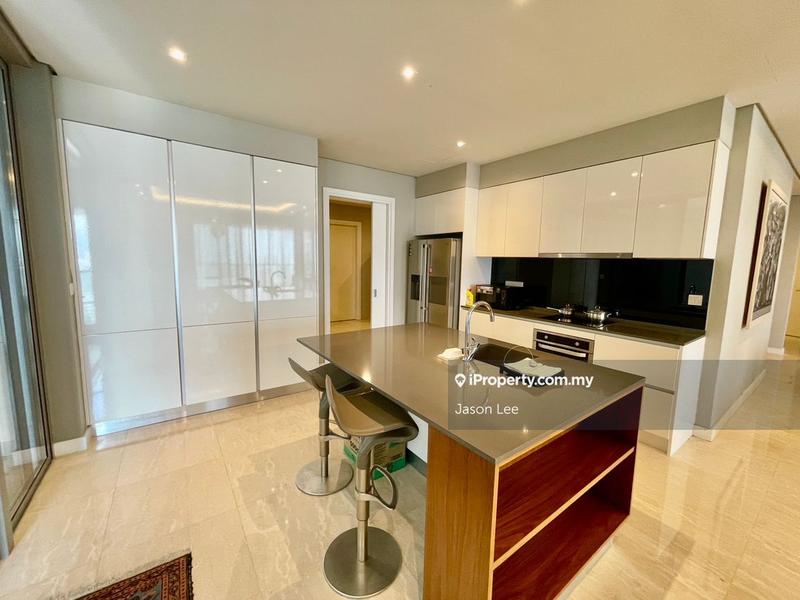 Residensi Servis untuk Disewa di The Sentral Residences oleh Jason Lee - iProperty.com.my