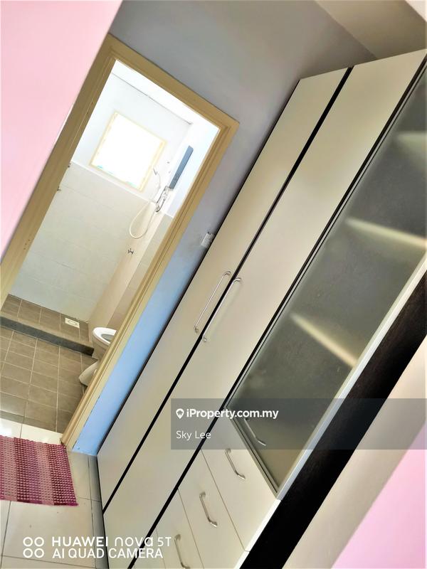 Condominium for Sale in Sierra Residency by Sky Lee - iProperty.com.my