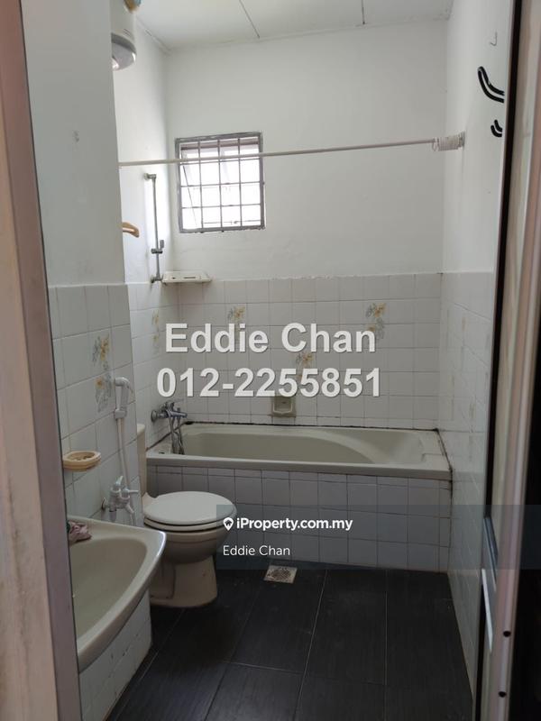 Terraced House for Sale in Bukit Setiawangsa, Setiawangsa by Eddie Chan - iProperty.com.my