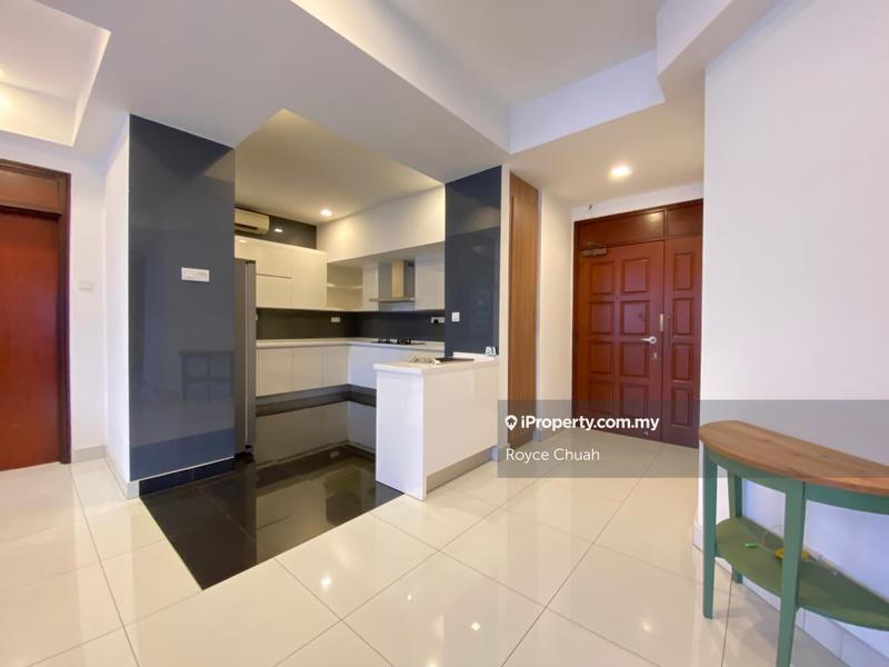 Condominium for Rent in Bangsar Puteri by Royce Chuah - iProperty.com.my