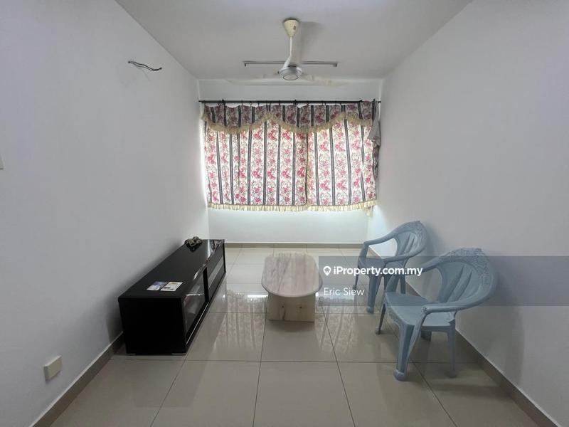 Kondominium untuk Dijual di 1 Razak Mansion oleh Eric Siew - iProperty.com.my