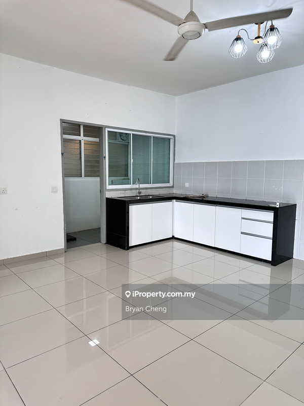 For Rent - Springville Residence, Taman Equine, Seri Kembangan
