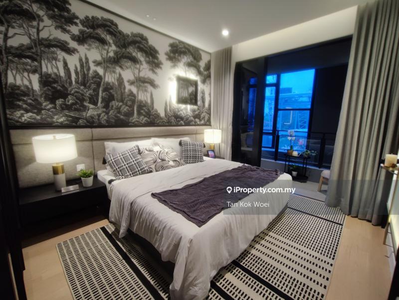 Kediaman Servis untuk Dijual di Avantro Residences oleh Tan Kok Woei - iProperty.com.my