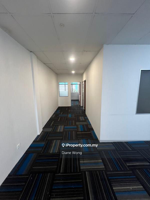 Shop / Office for Rent in Megamas Business Centre, Sungai Buloh by Diane Wong - iProperty.com.my