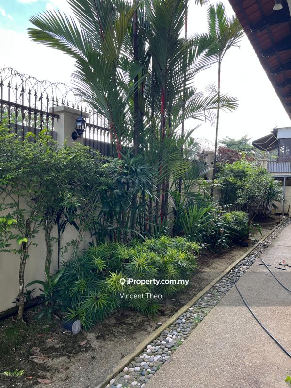 Banglo untuk Dijual di Taman Ampang Hilir, Ampang oleh Vincent Theo - iProperty.com.my