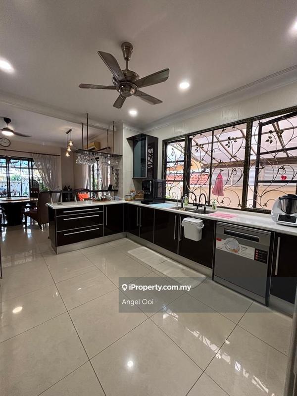 Bungalow House for Sale in Aman Suria, Petaling Jaya by Angel Ooi - iProperty.com.my