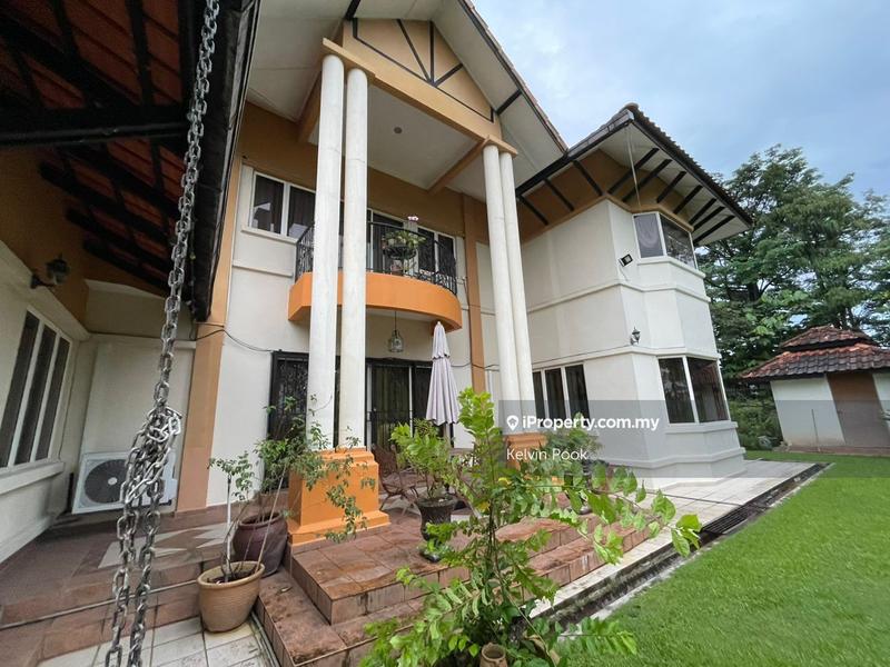 Bungalow House untuk Dijual di Taman Saujana Impian, Kajang oleh Kelvin Pook - iProperty.com.my