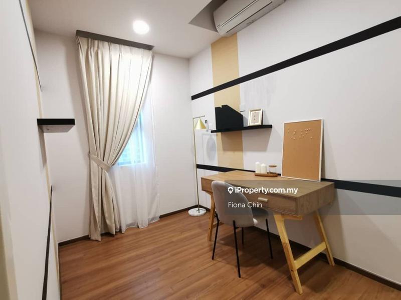 Residensi Servis untuk Dijual di The Potpourri oleh Fiona Chin - iProperty.com.my