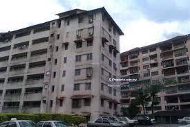 For Sale - Segar Apartments