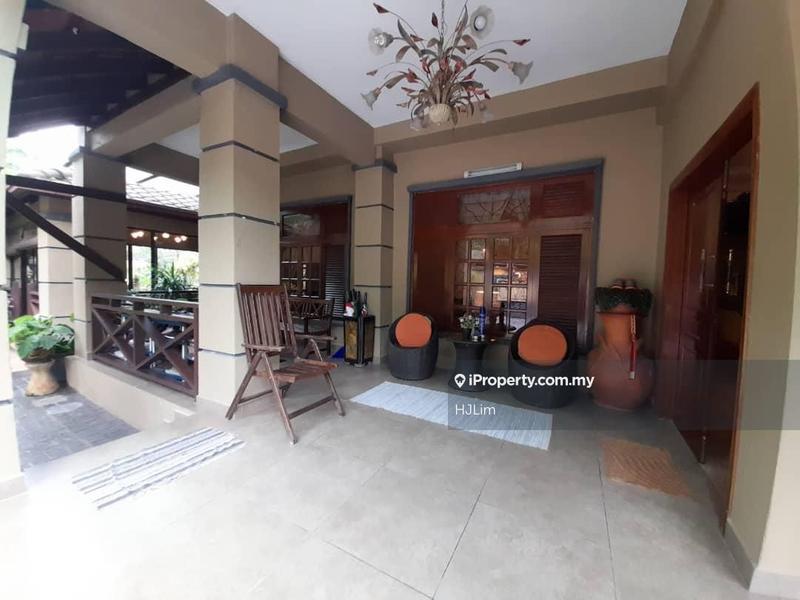 Bungalow House for Sale in Ampang Jaya, Ampang by HJLim - iProperty.com.my