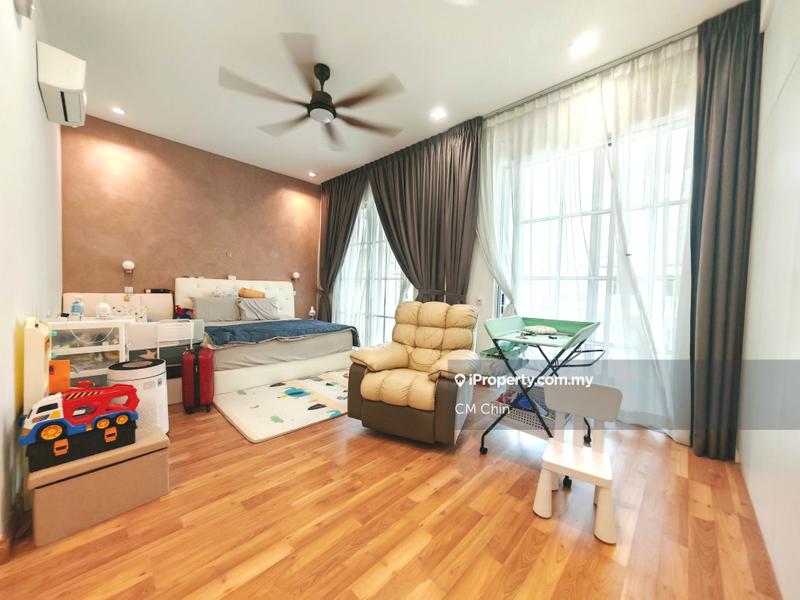 Cluster House for Sale in Eco Majestic, Semenyih by CM Chin - iProperty.com.my