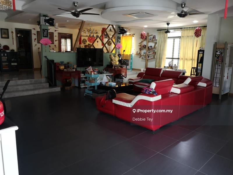Banglo untuk Dijual di Taman Len Seng, Cheras oleh Debbie Tey - iProperty.com.my