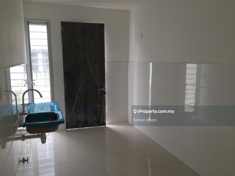 3-storey Terraced House for Sale in Telok Panglima Garang, Selangor by Simon Khoo - iProperty.com.my