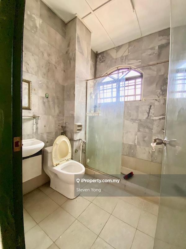 2-storey Terraced House for Sale in Sungai Long, Bandar Sungai Long by Steven Yong - iProperty.com.my
