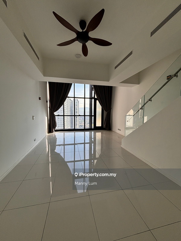 Residensi Servis untuk Disewa di M City oleh Manny Lum - iProperty.com.my