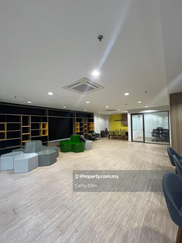 Kondominium untuk Dijual di Vivo Residential Suites oleh Cathy Chin - iProperty.com.my
