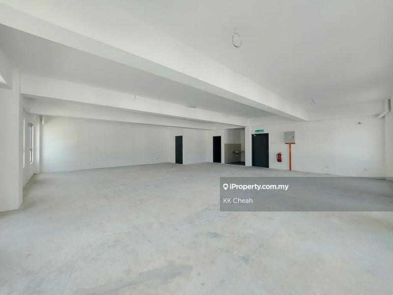 Semi-D Kilang untuk Dijual di lzxij, Rawang oleh KK Cheah - iProperty.com.my