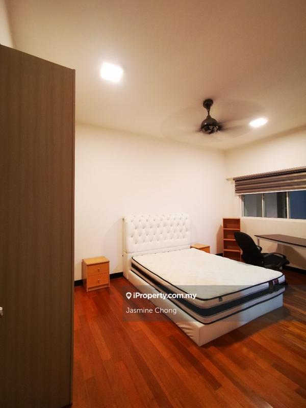 Kondominium untuk Dijual di Armanee Terrace II oleh Jasmine Chong - iProperty.com.my