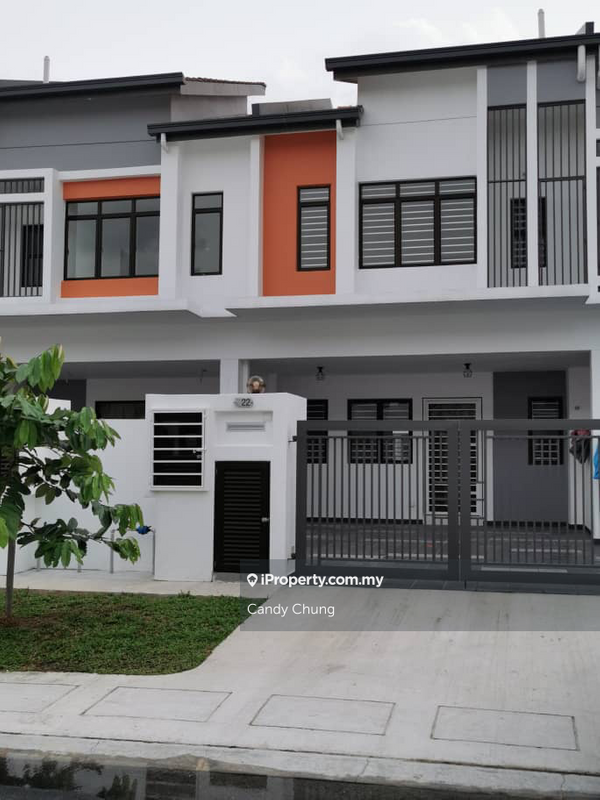 2-storey Terraced House for Sale in Seksyen U13, Setia Alam by Candy Chung - iProperty.com.my