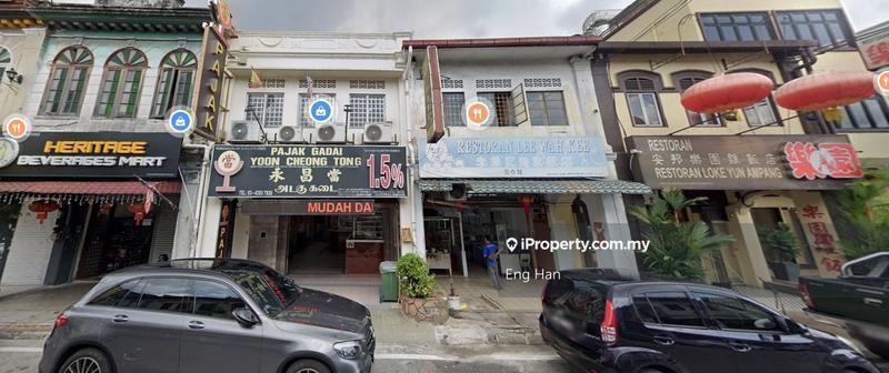 Kedai untuk Dijual di Pekan Ampang, Ampang oleh Eng Han - iProperty.com.my