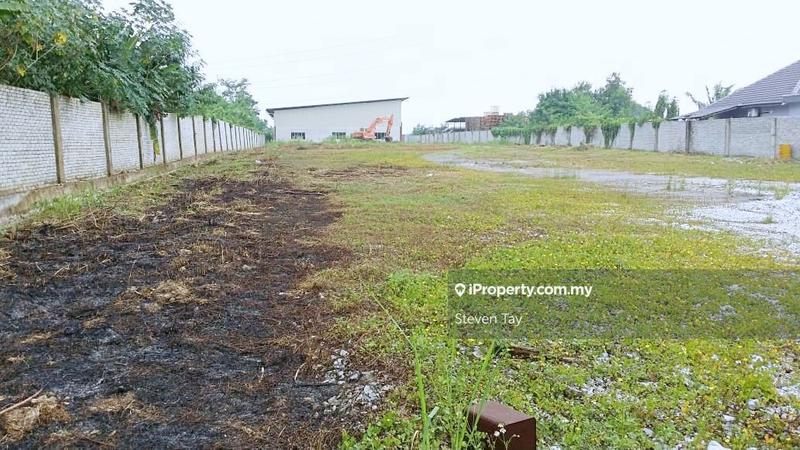 Tanah Pertanian untuk Dijual di Kampung Bukit Lanchong, Subang Jaya oleh Steven Tay - iProperty.com.my