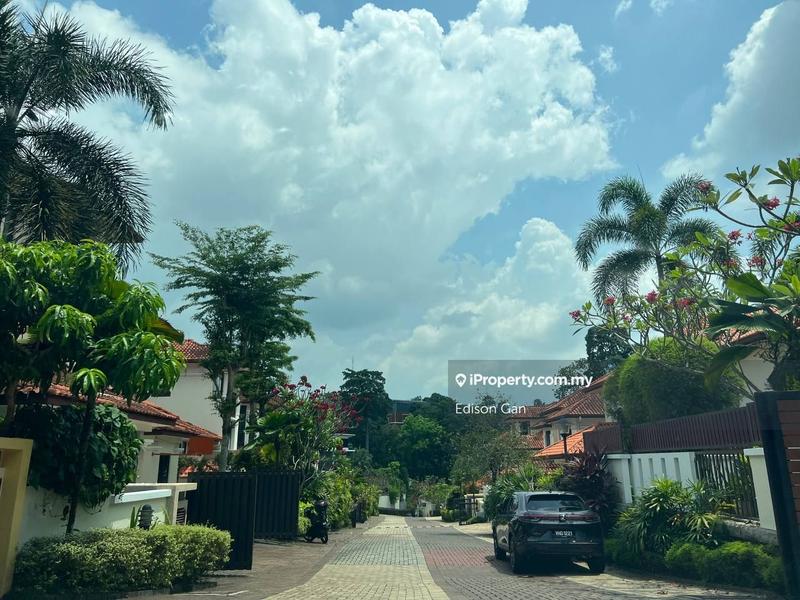 Bungalow House for Sale in Impian Bukit Tunku, Bukit Tunku (Kenny Hills) by Edison Gan - iProperty.com.my