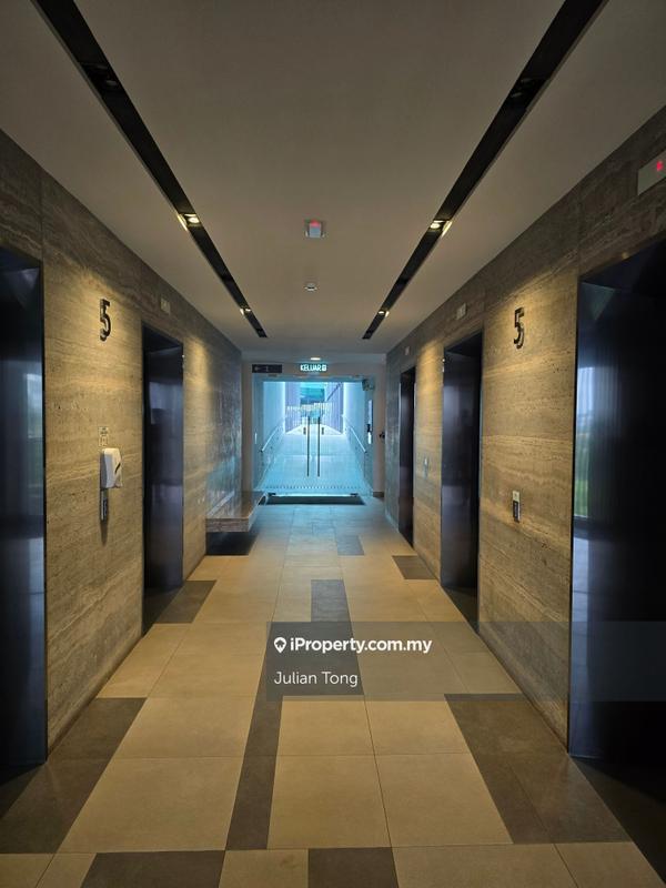 For Rent - One Central Park