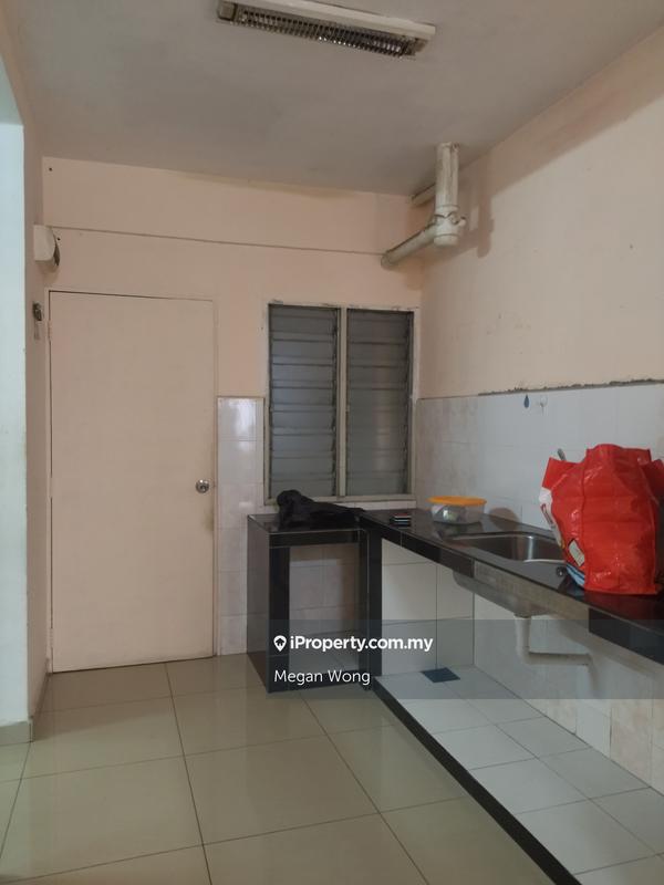 For Sale - Laman Damai (Li Garden)