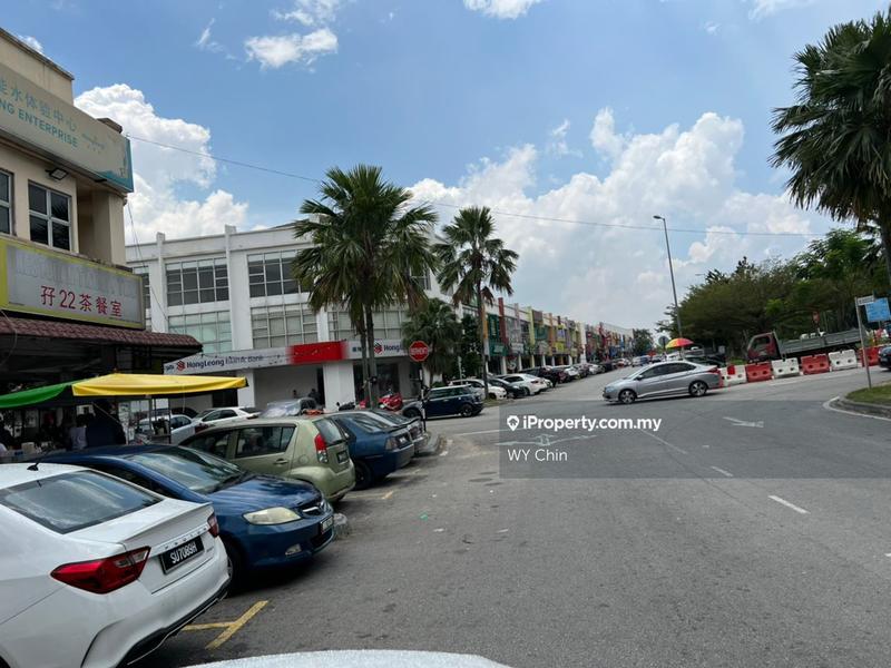 Kedai untuk Dijual di Taman Puncak Jalil, Seri Kembangan oleh WY Chin - iProperty.com.my