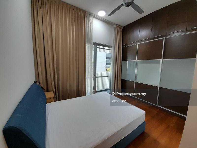 Kondominium untuk Dijual di Dua Residency oleh Alex Goh - iProperty.com.my
