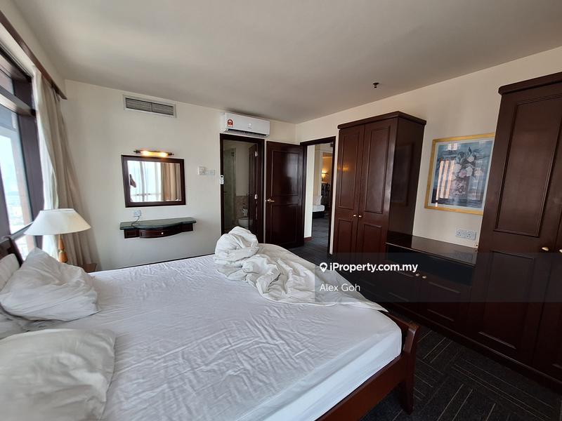 Residensi Servis untuk Dijual di Berjaya Times Square oleh Alex Goh - iProperty.com.my