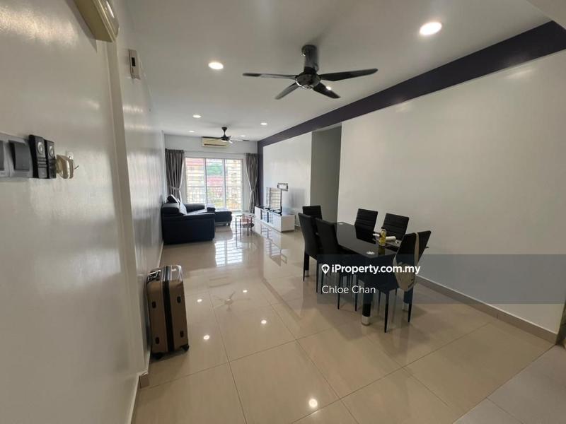 For Sale - Tiara Hatamas Apartment