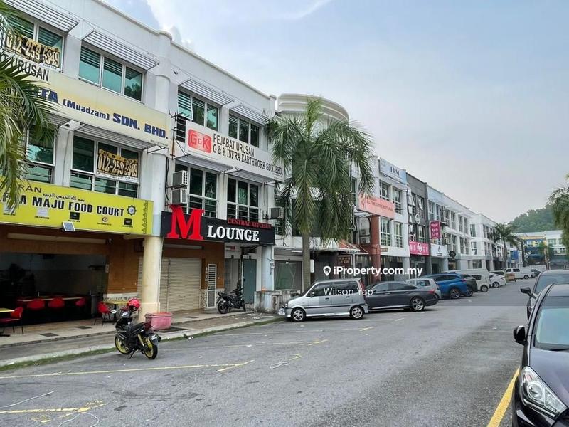 Shop untuk Disewa di Bandar Puteri Puchong, Puchong oleh Wilson Yap - iProperty.com.my